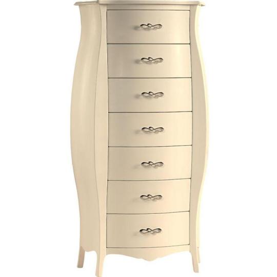 fam 2121 fenyes lakkfeher lakk fiokos komod feher festett provansz provence luxus elegans haloszoba gardrob klasszikus polgari butor tomorfa mediterran glamour fabutor olasz.jpg